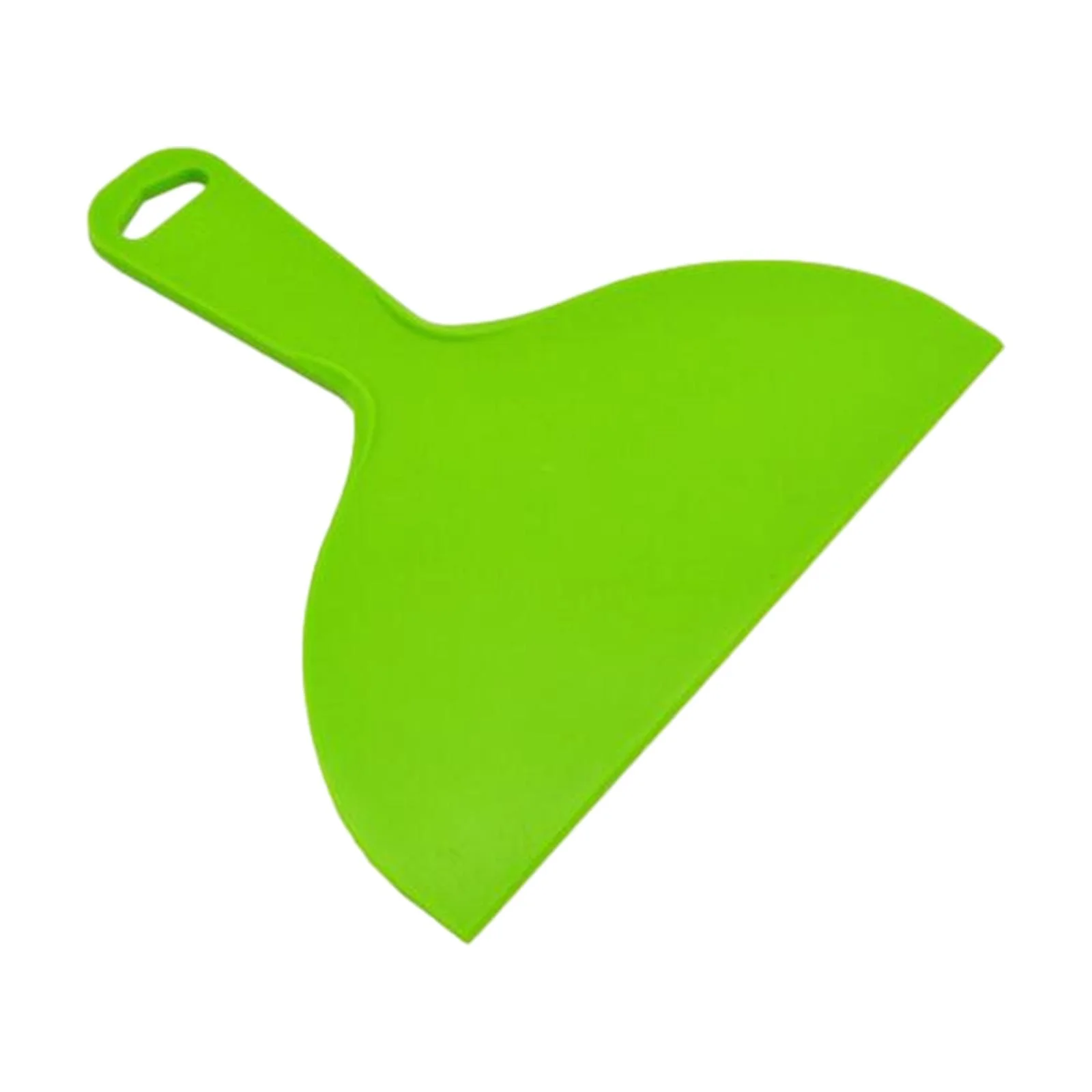 simhoa Putty Paint Scrapers Convenient Safe Putty Scrapers for Spackling Drywall Wall Paper Taping 8 Inch