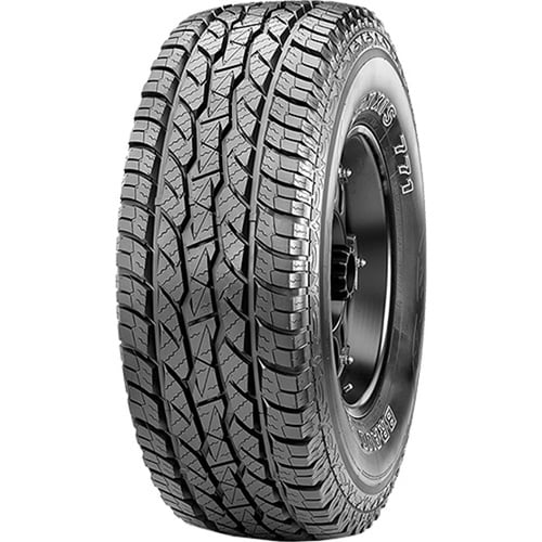 Maxxis Bravo Series AT-771 265/70R16 112T WL (2 Tires)