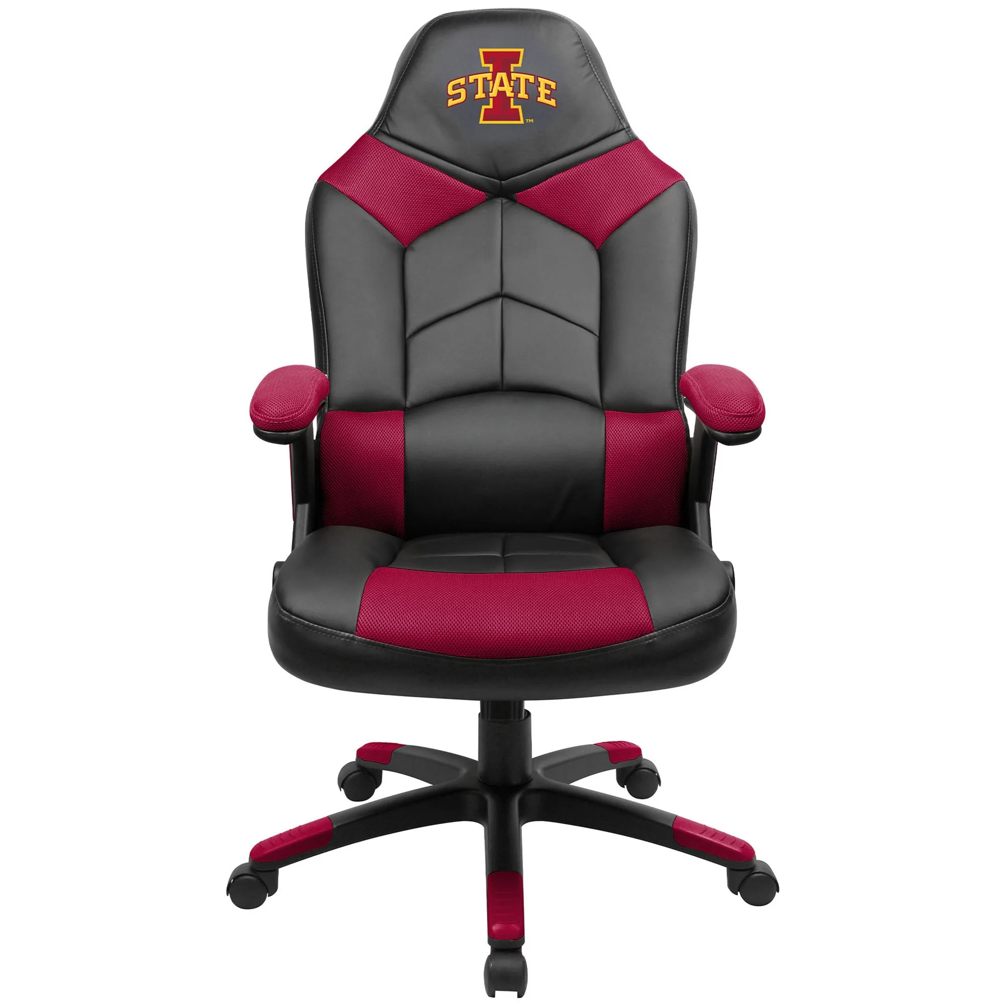 Imperial Iowa Hawkeyes Oversized Gaming Chair