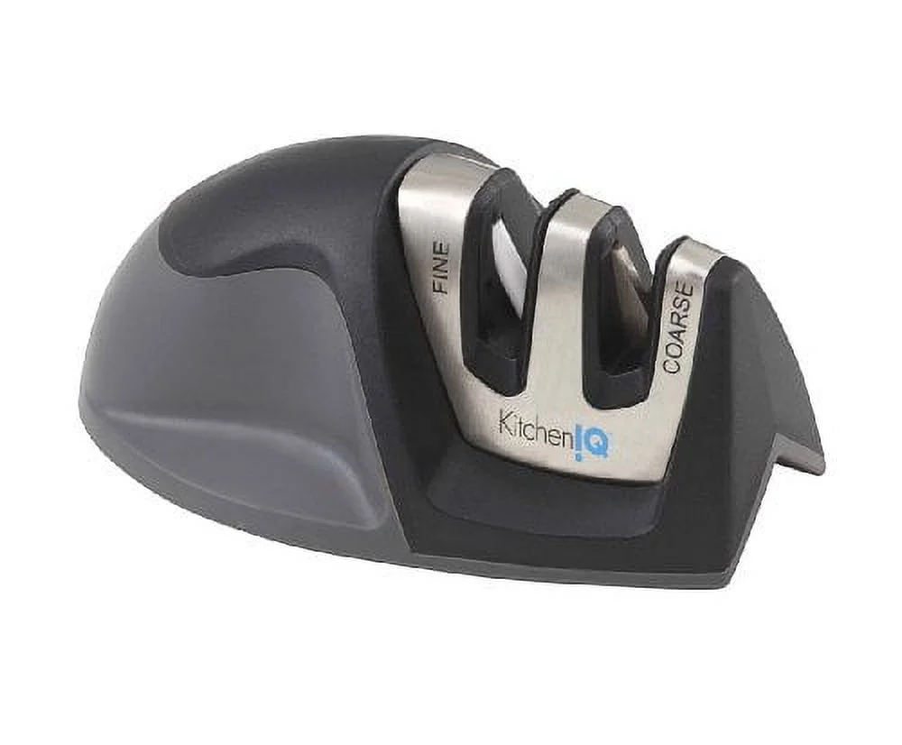 Smiths 2-Step Knife Sharpener