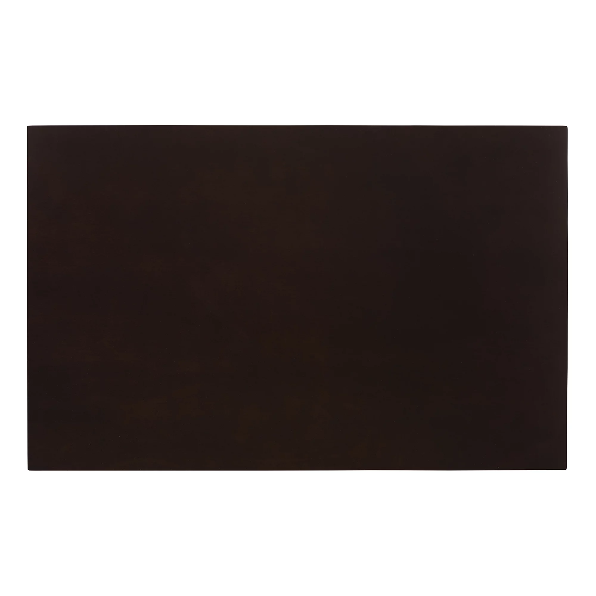 Baxton Studio Abigail Modern Beige Fabric and Dark Brown Finished Wood 5-Piece Dining Set