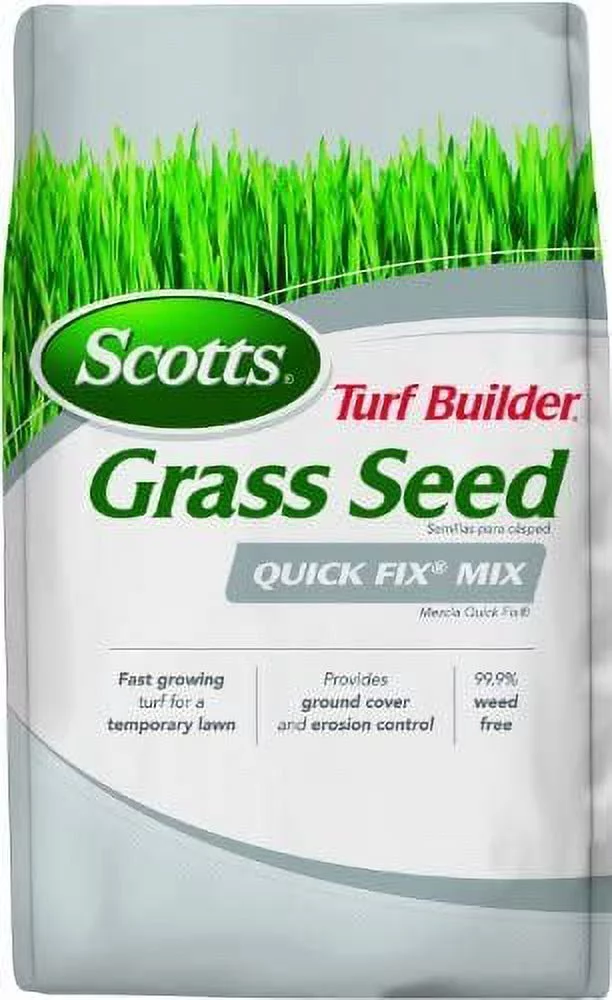 TURF BUILD QUICK FIX 3# Pkg of 10