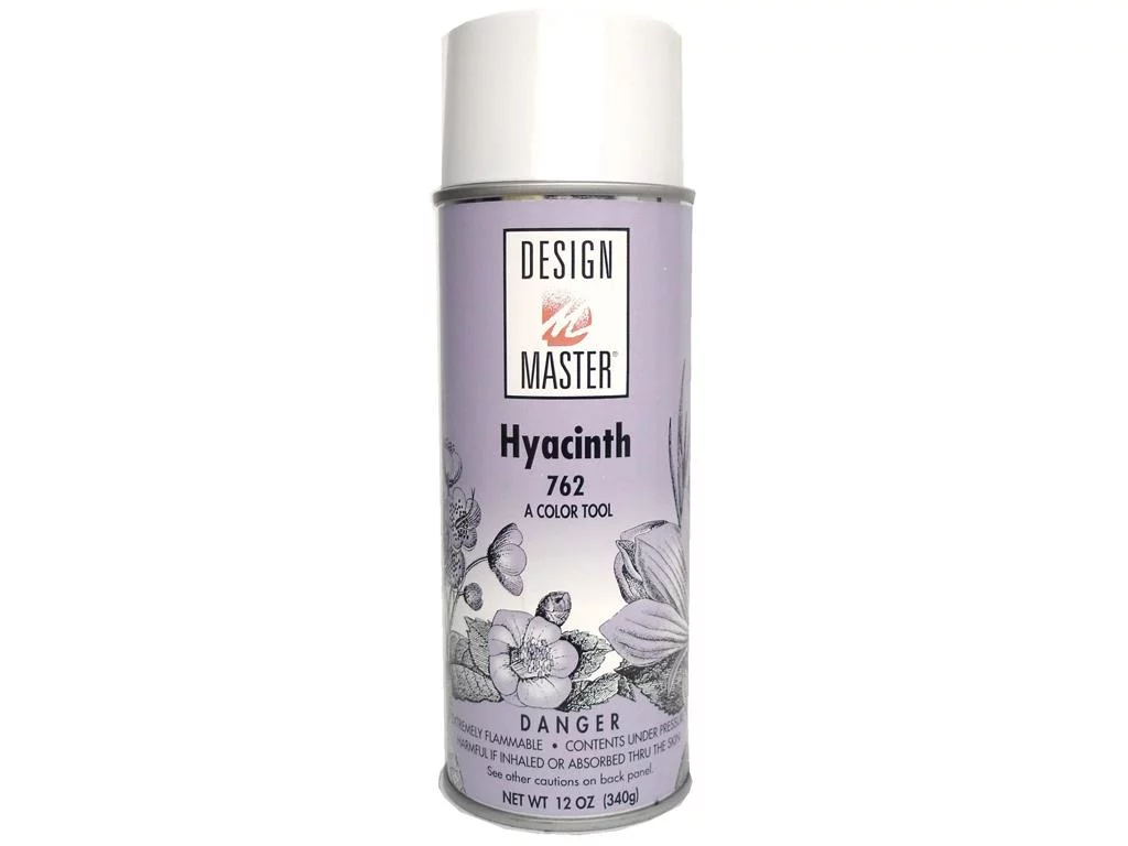 Design Master Colortool 12oz Hyacinth