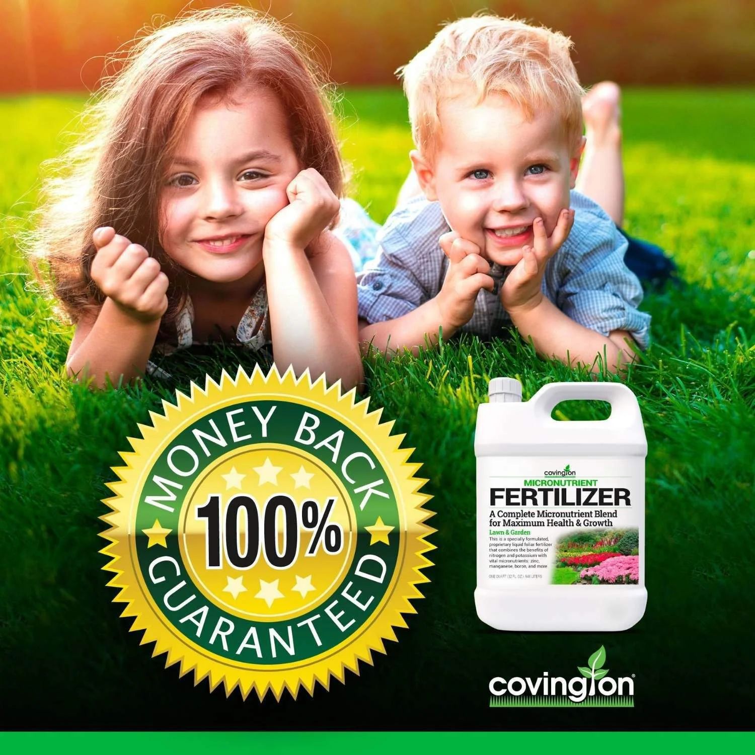 MicroNutrient Fertilizer