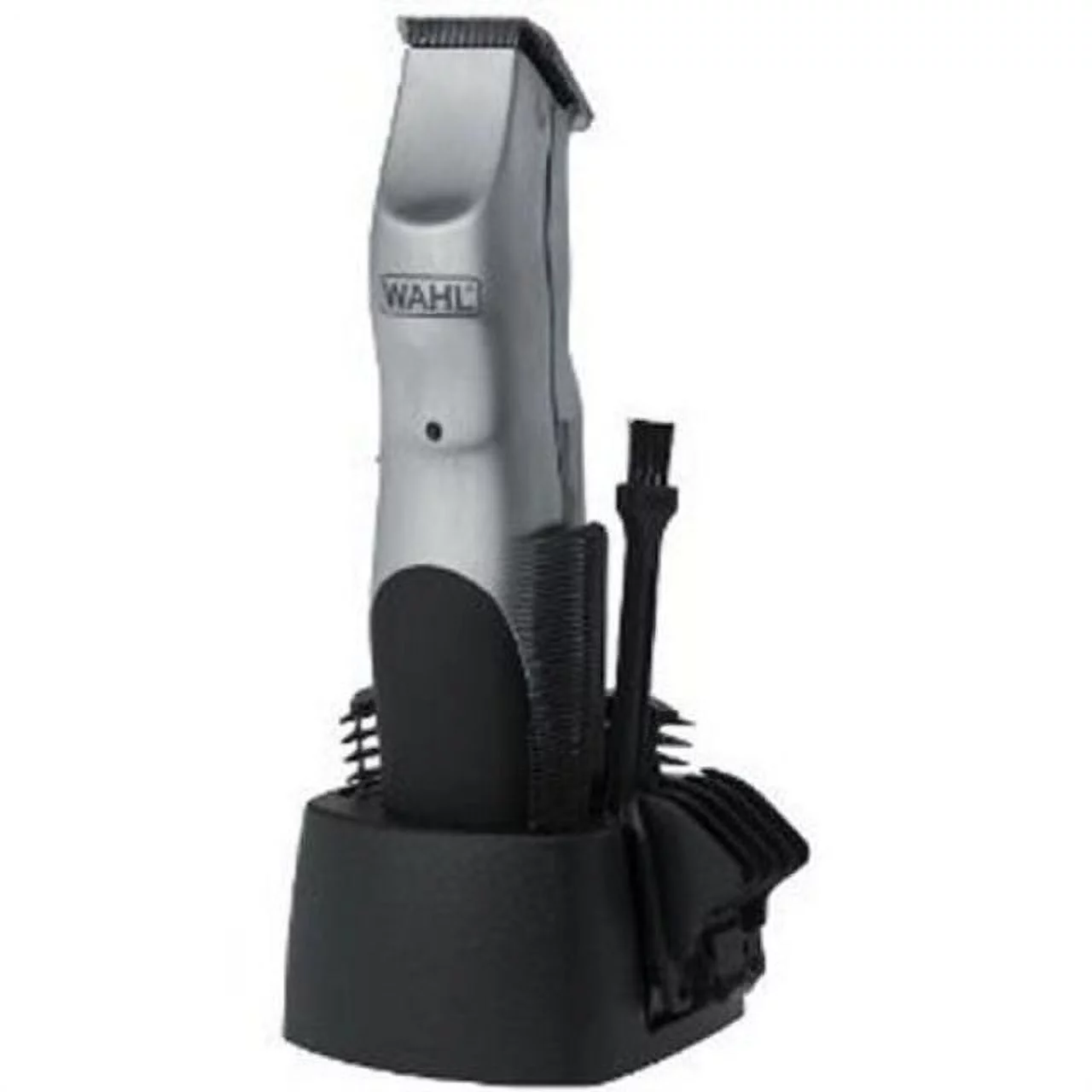 wahl 9918-6171 groomsman beard and mustache trimmer cordless trimming system