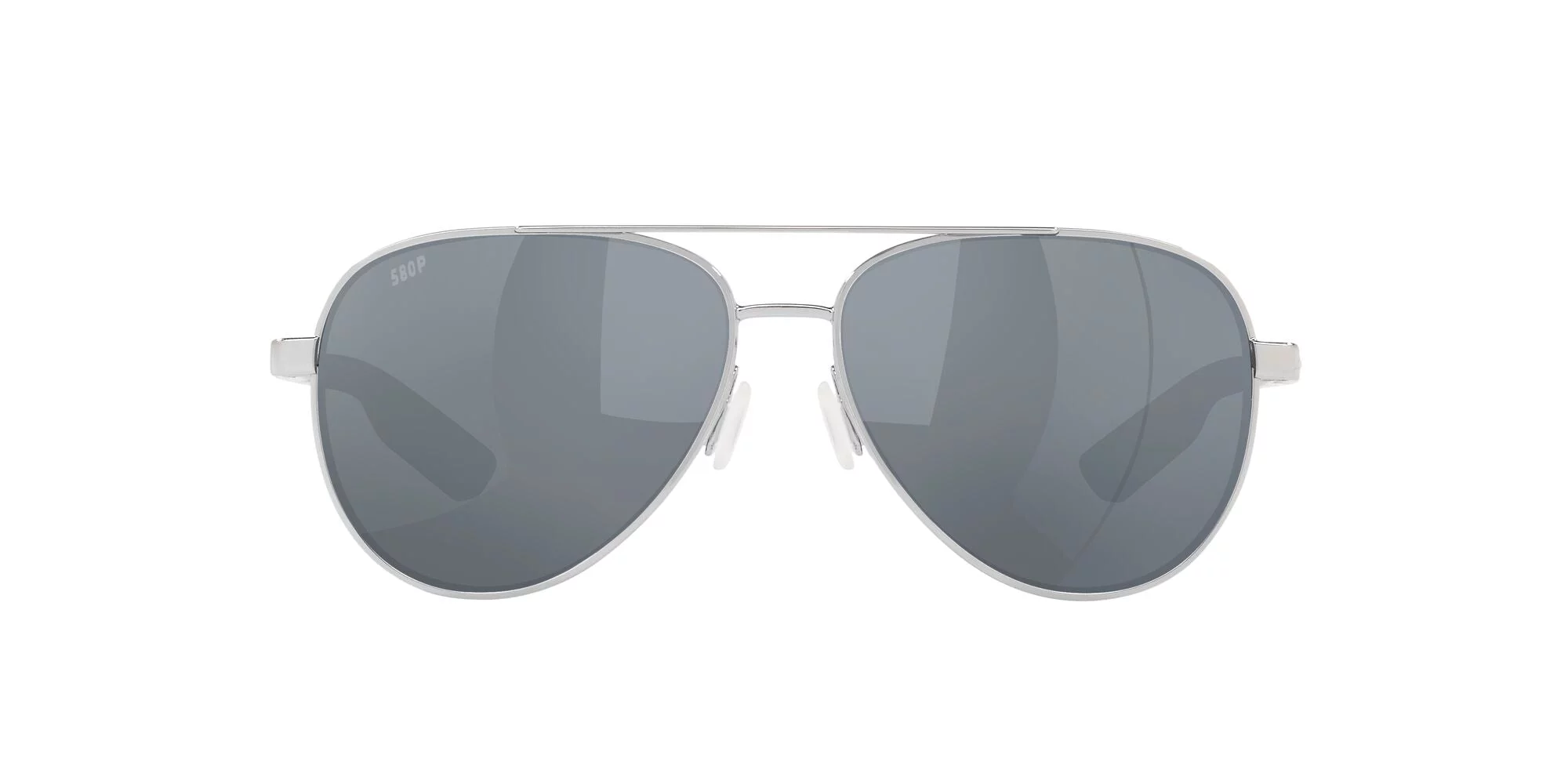 Sunglasses Costa Del Mar 06 S 4002 400202 Peli 287 Brushed Gold Green Mi