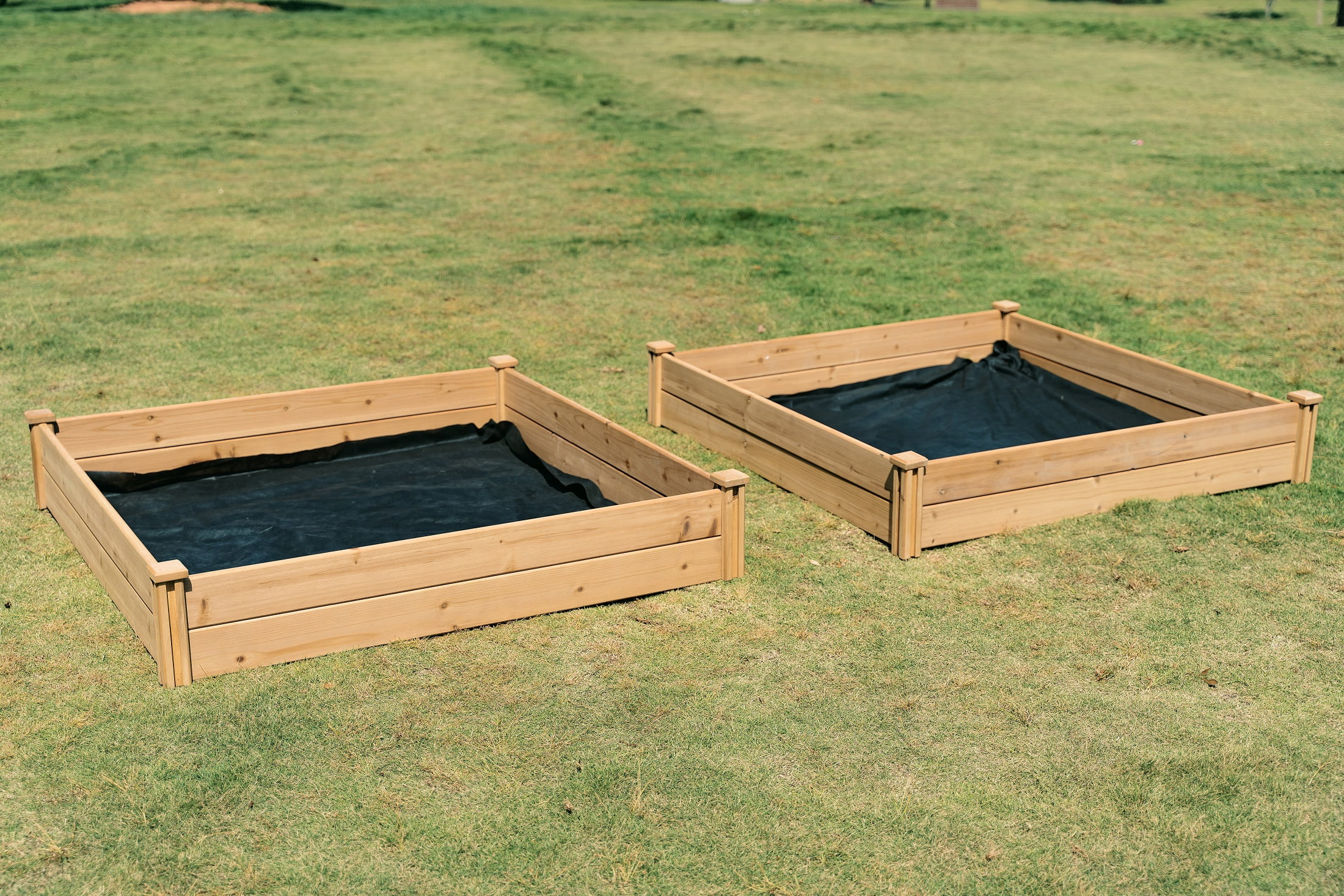 Timber Valley Dual Purpose 48