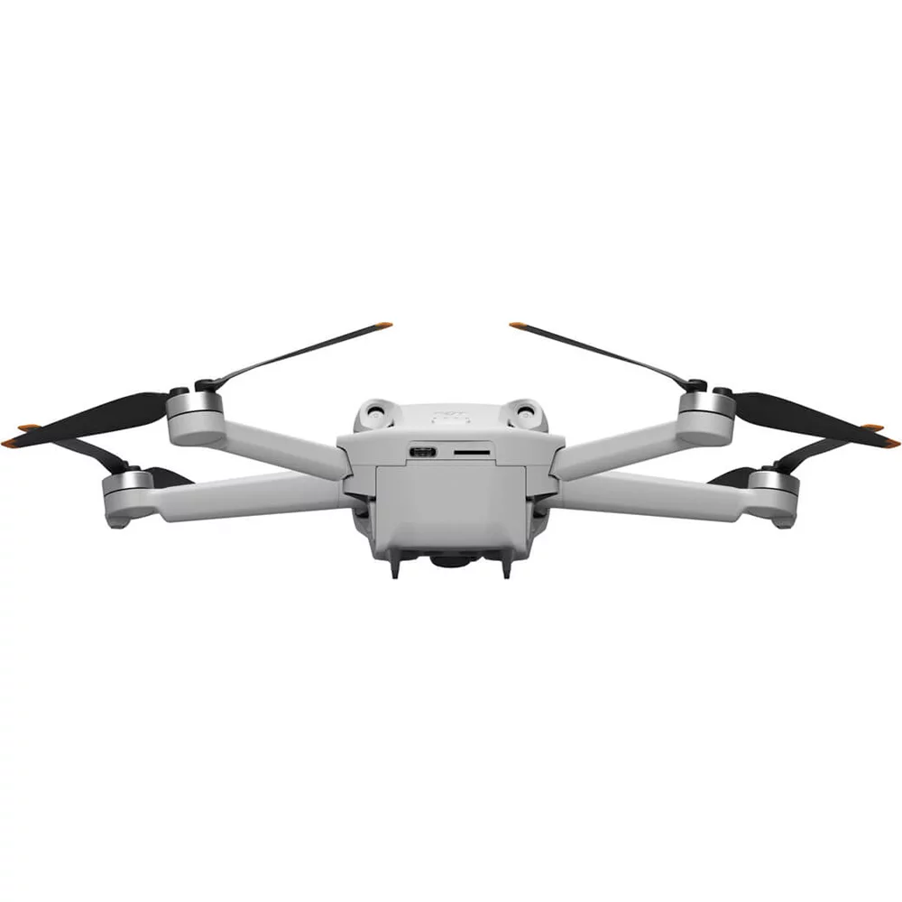 Open Box DJI Mini 3 Pro Drone 4K 48MP Quadcopter with RC Smart Remote Control CP.MA.00000492.02