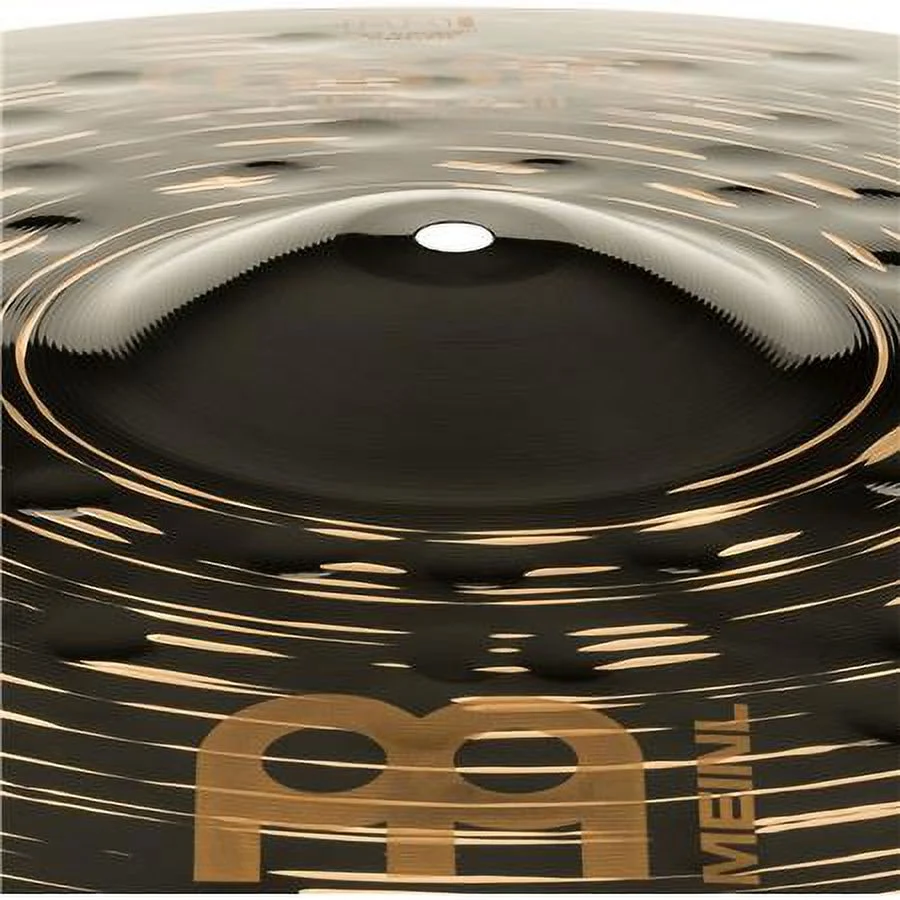 Meinl Cymbals Classics Custom Dark Crash 18 inches