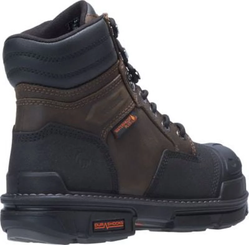 Wolverine Yukon CarbonMAX 6