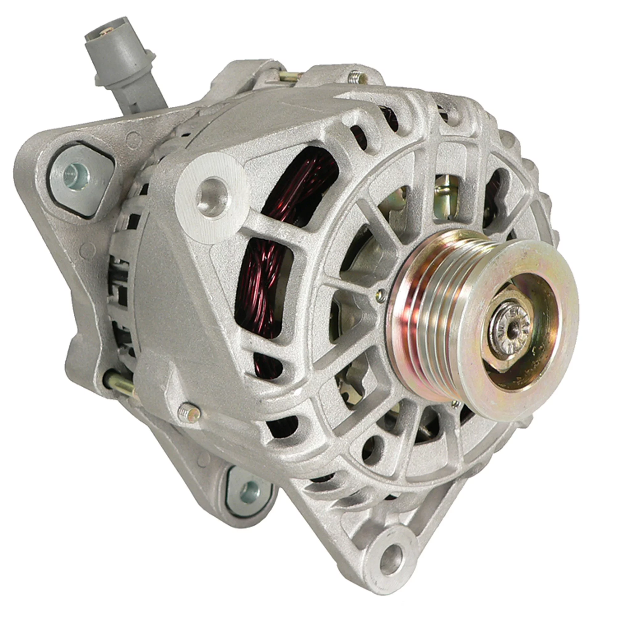 DB Electrical 400-14042 New Alternator for Mercury Contour, Mystique 1999-2000 2.0L  XS91-10300-BC