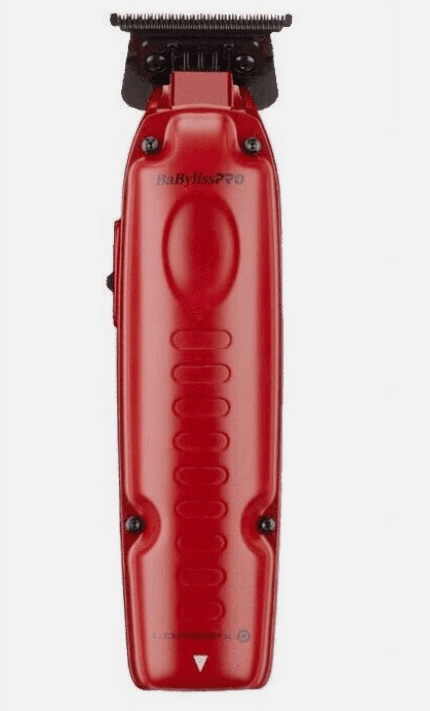 BaBylissPRO FXONE LO-PROFX High Performance Low-Profile Red Trimmer | FX729MR