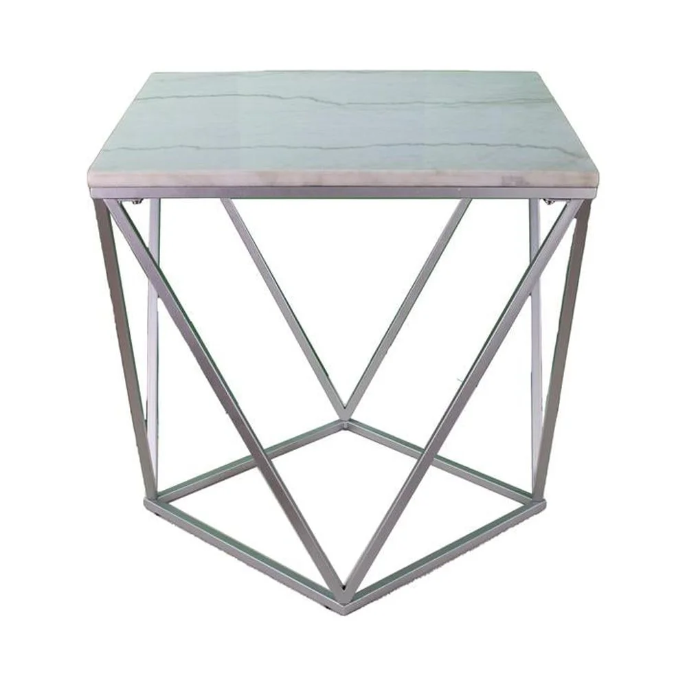 Bernards Athens End Table