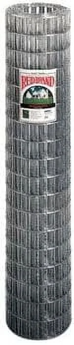 KEYSTONE STL & WIRE 84068 Ww Fence, 72X100' 2X4X14G