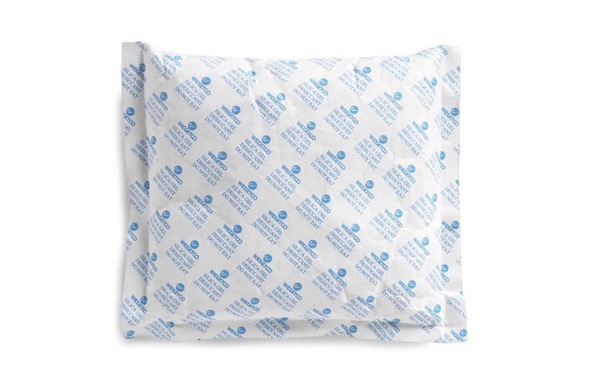 500g Silica Gel Desiccant in Tyvek packs (20 packs)