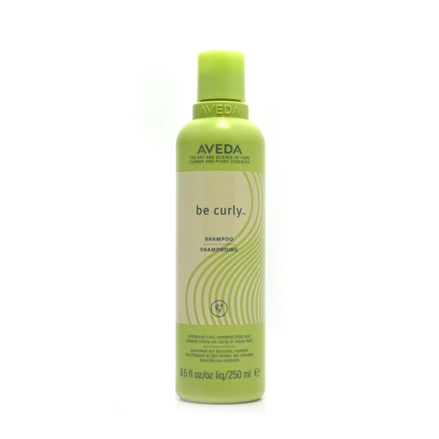 Aveda Be Curly Shampoo 8.5 FL OZ