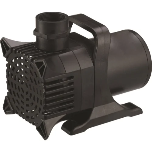Anjon Mfg Monsoon MS-550 - 550 GPH Submersible Pond Pump