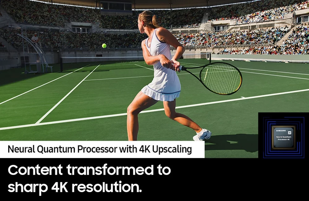 Samsung QN65S95CAFXZA 65