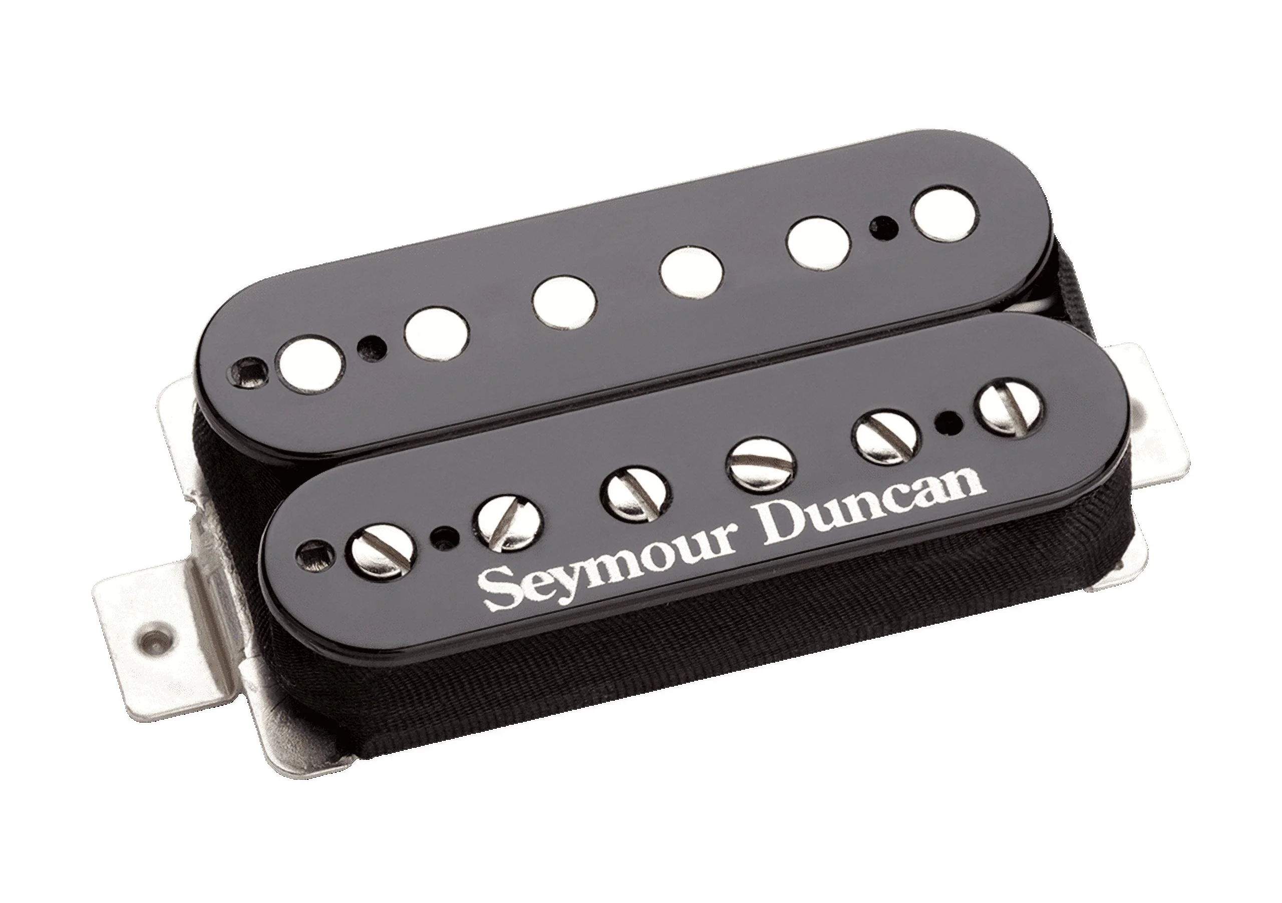 Seymour Duncan SH-2b Jazz Model Humbucker Bridge Pickup - Black