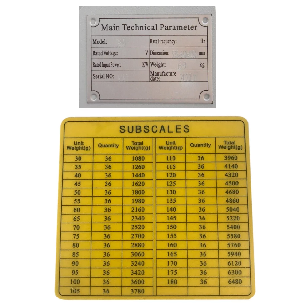 INTSUPERMAI Metal Bench Lathe Inch/Metric Thread Brushless Motor DIY Woodworking