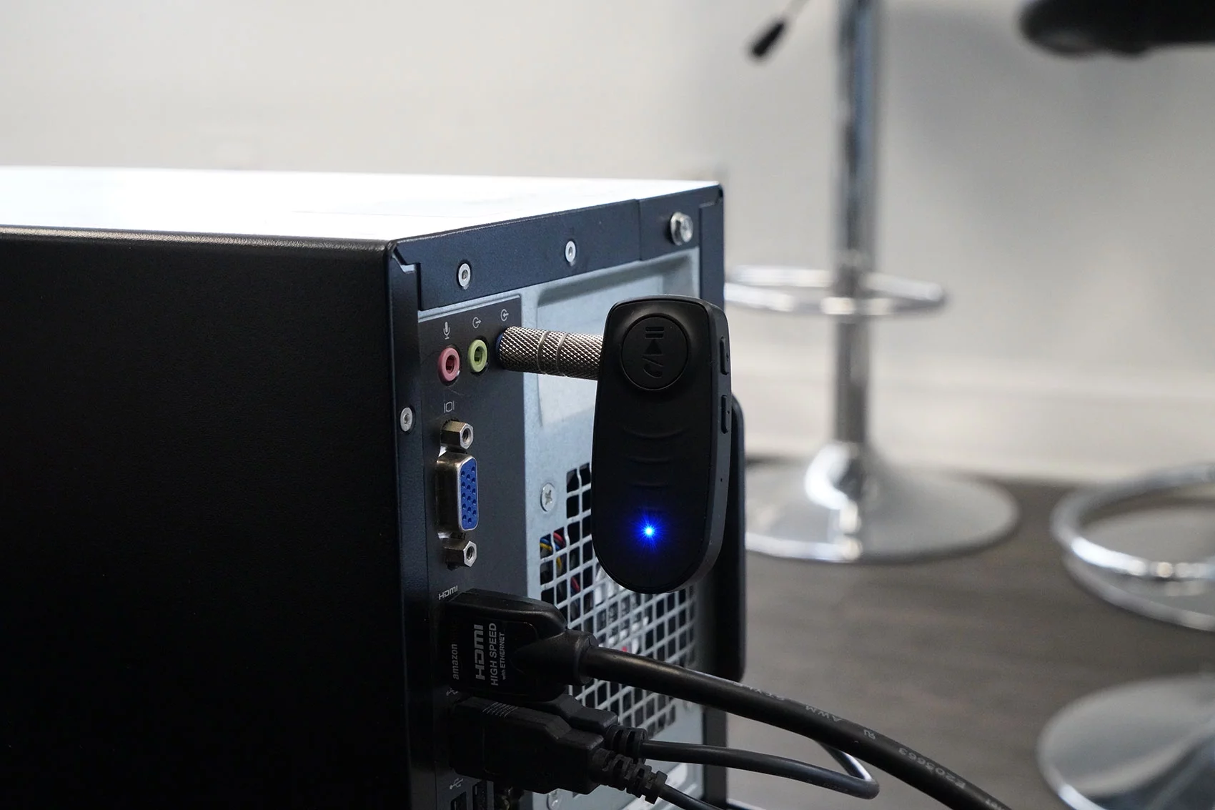 (2) Mackie DLM8 2000W 8