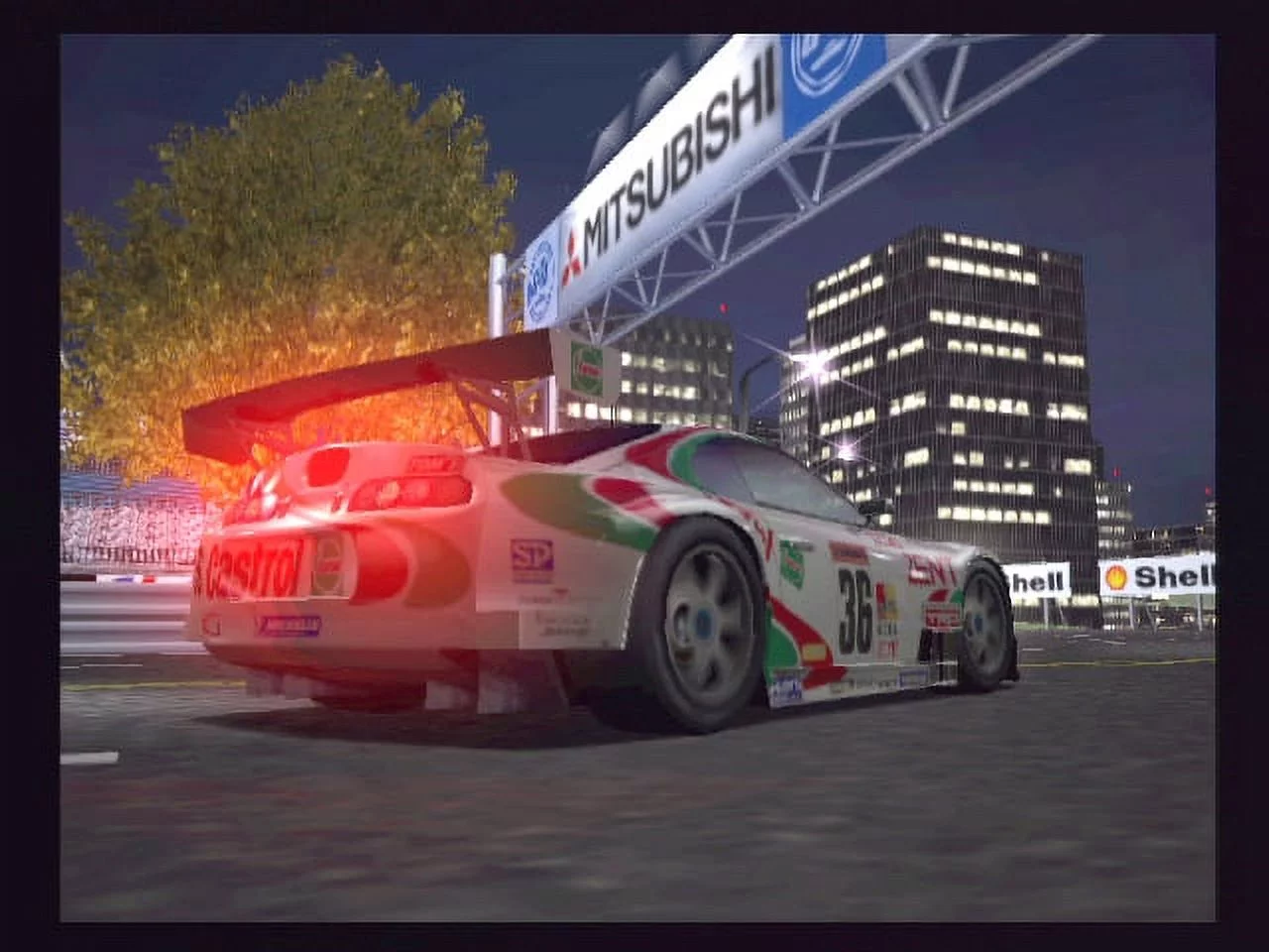 Pre-Owned Gran Turismo 3 Playstation 2 CIB