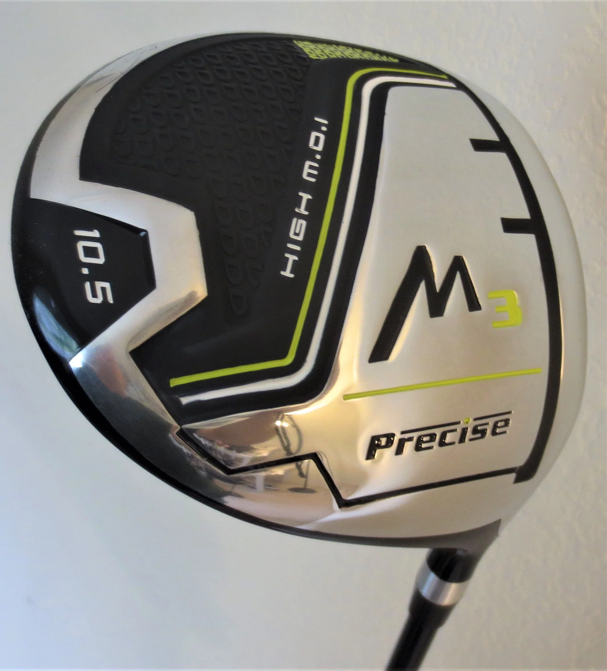 Tall Mens Complete Golf Set Clubs Fits Men 6'0