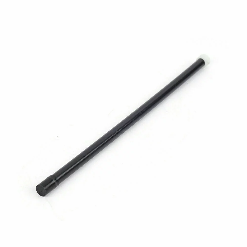 ZhdnBhnos 12 Feet Boat Mechanical Rotary Steering System Outboard Cable Kit with Swivel Helmet + 12' Steering Cable