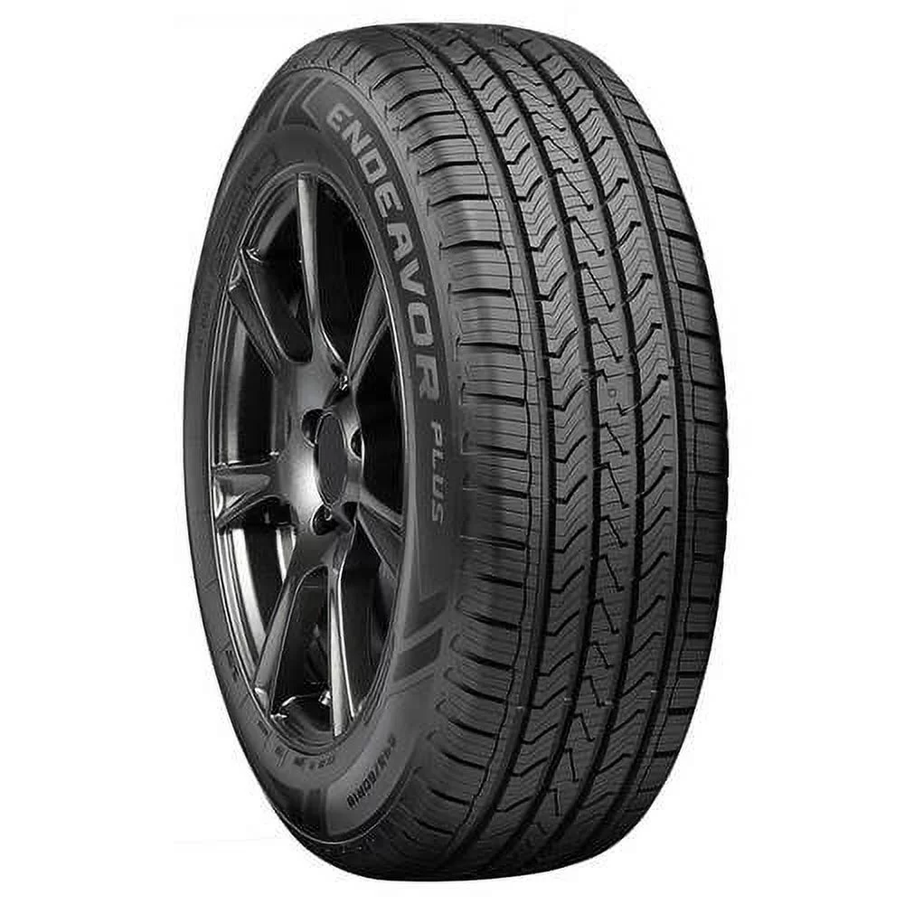 Cooper Endeavor Plus 275/65R18 116T BSW (4 Tires)