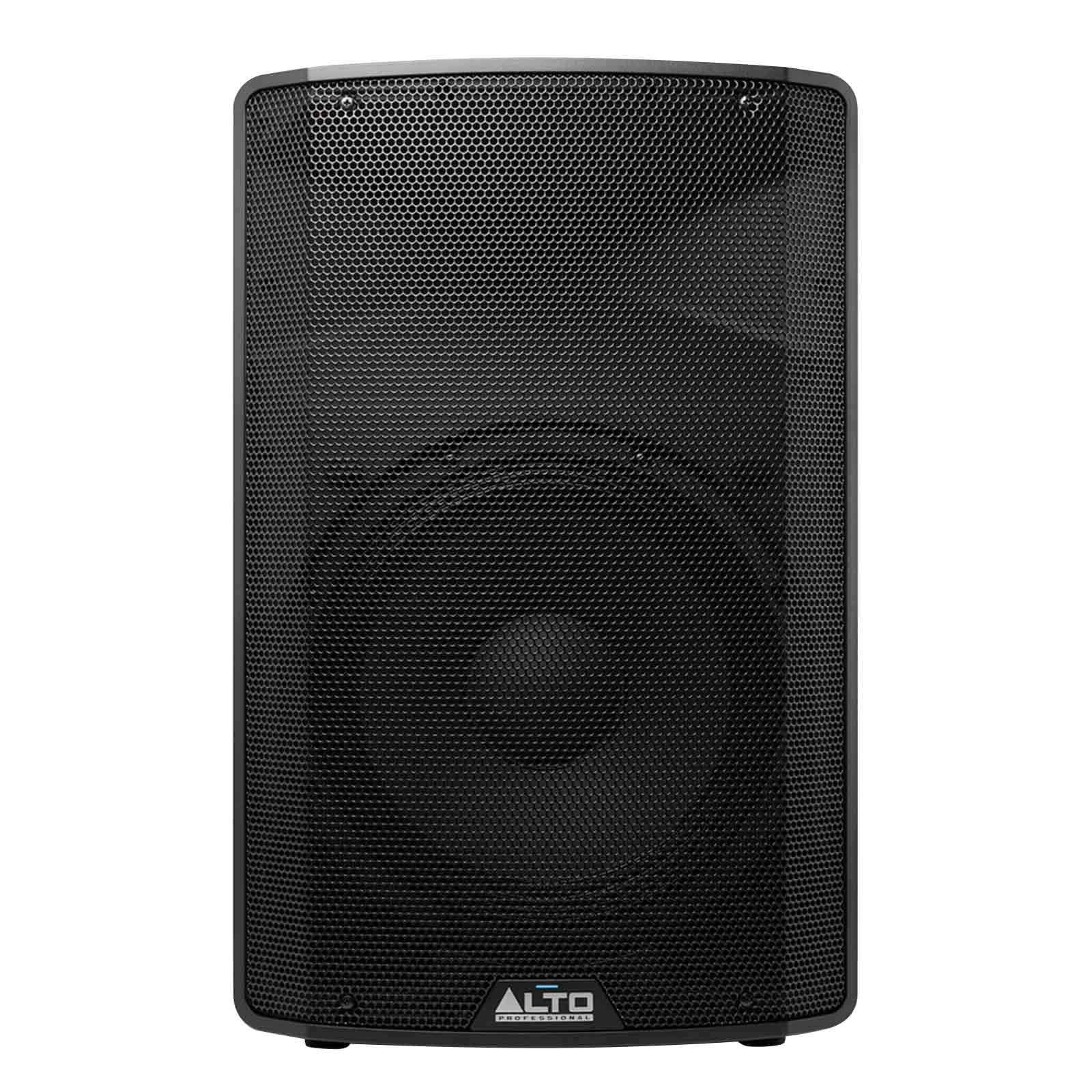 (2) Alto Professional TX312 12