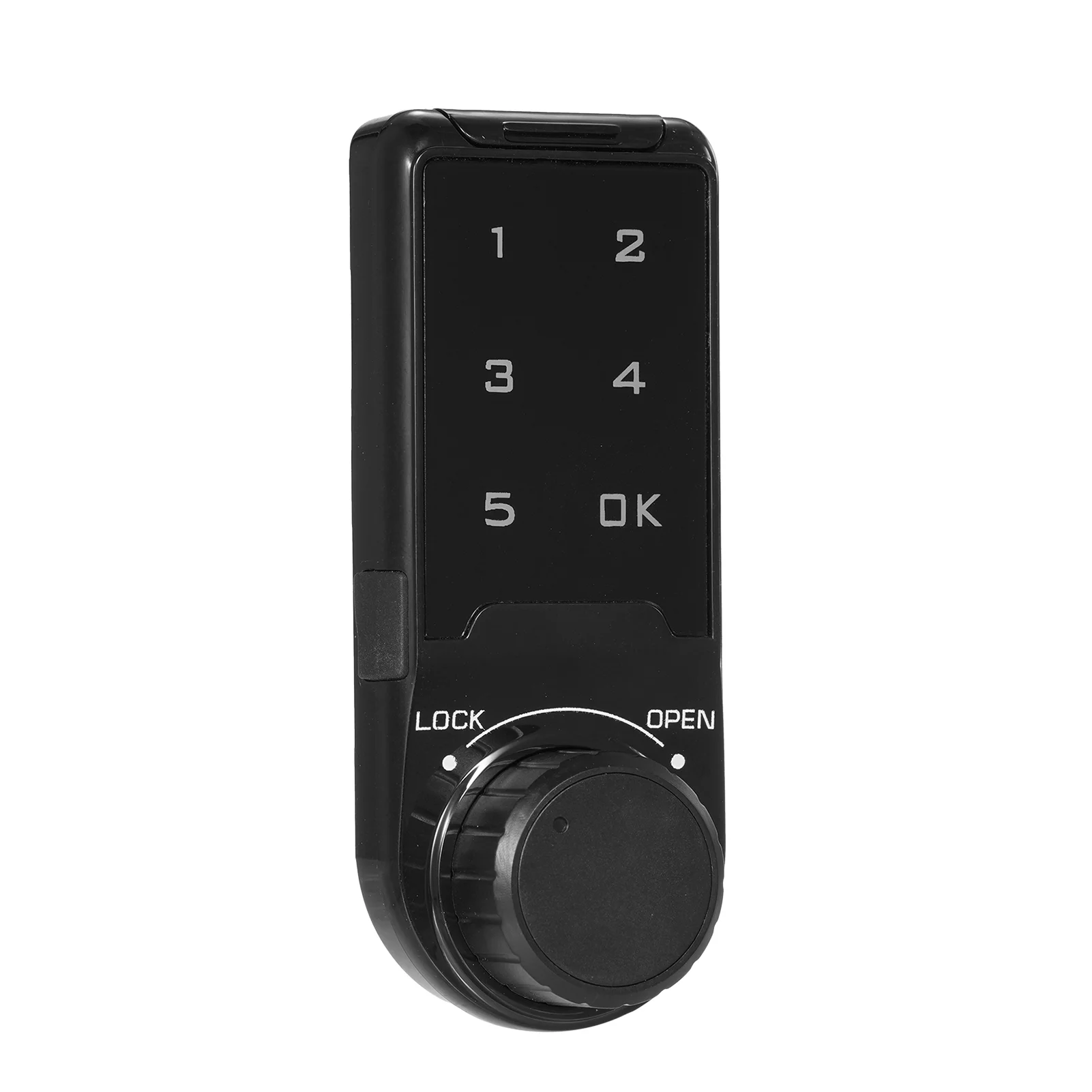 Lixada Intelligent T9 Screen Lock Panel Locker Drawer Combination Suitable for Secure Storage
