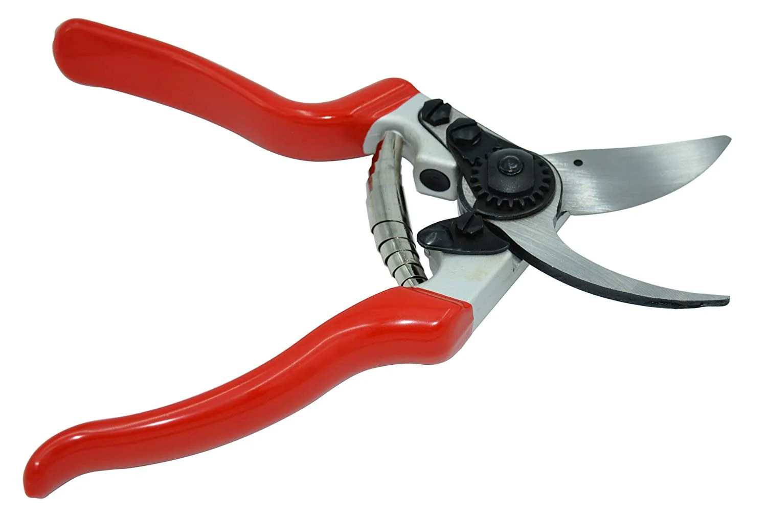Zenport QZ409 1 in. Left Hand Ergonomic Pro Pruners Cut