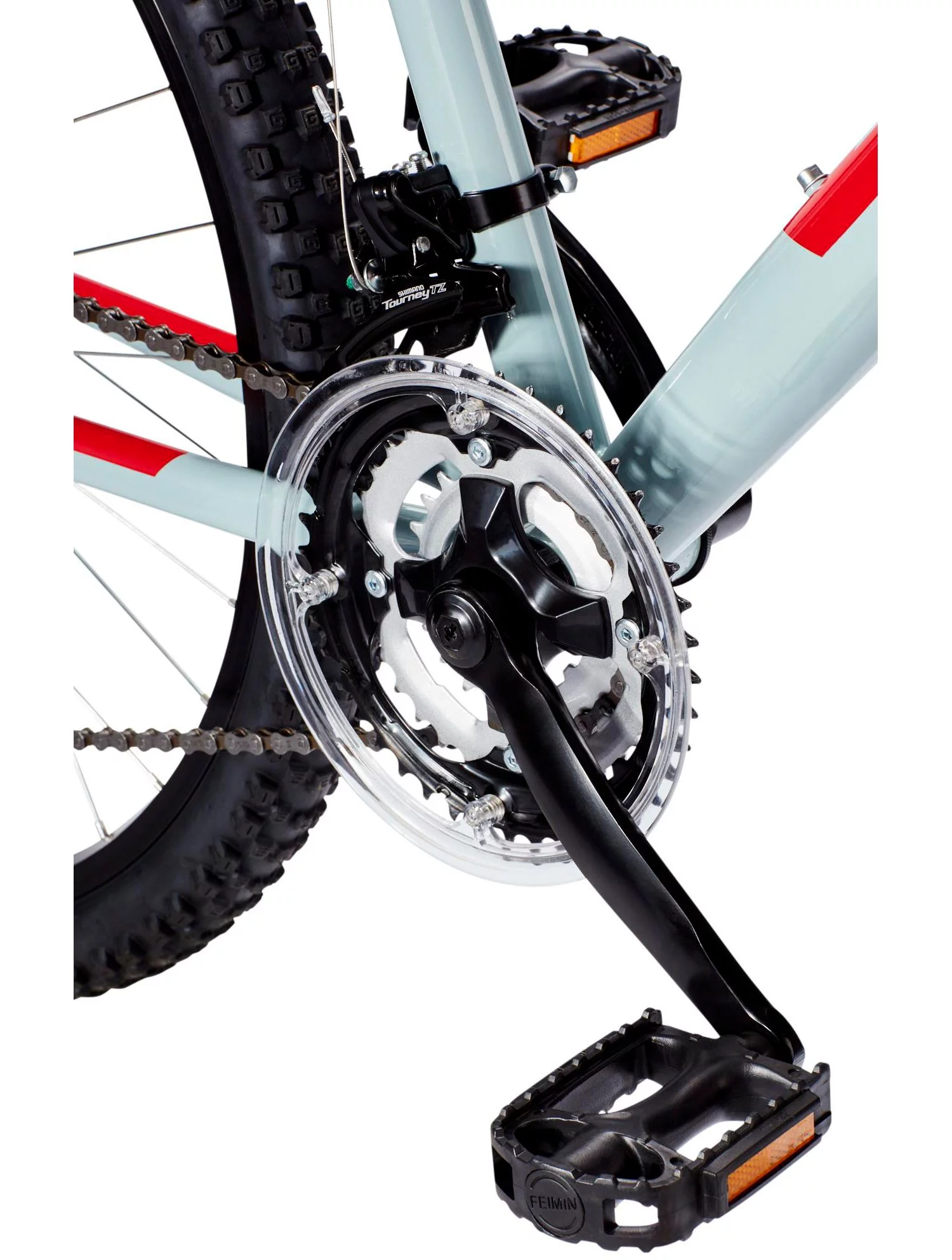 Nishiki Men's Pueblo 26'' Mountain Bike