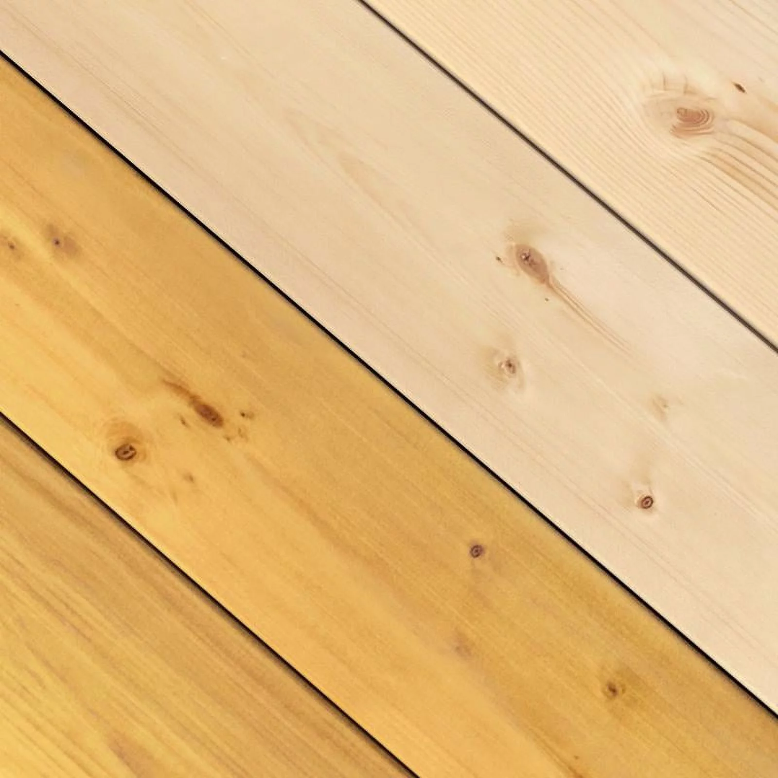 Thompson's WaterSeal Wood Sealer Transparent Harvest Gold Waterproofing Wood Stain and Sealer 1 gal