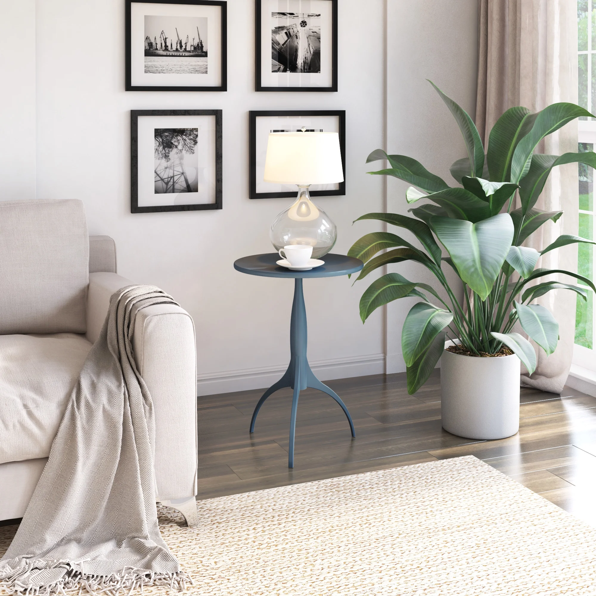 Twin Star Home 17.75