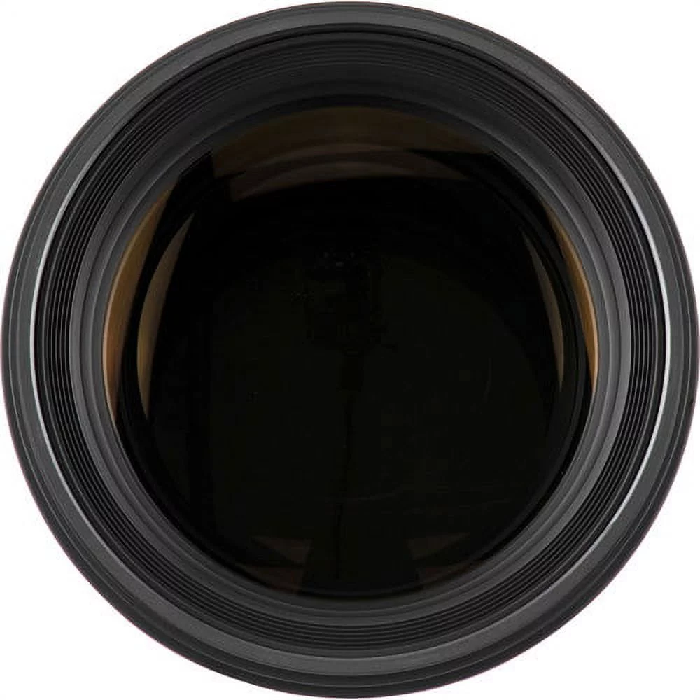 Sigma 259965 105mm f/1.4-16 Standard Fixed Prime Camera Lens, Black (Sony)