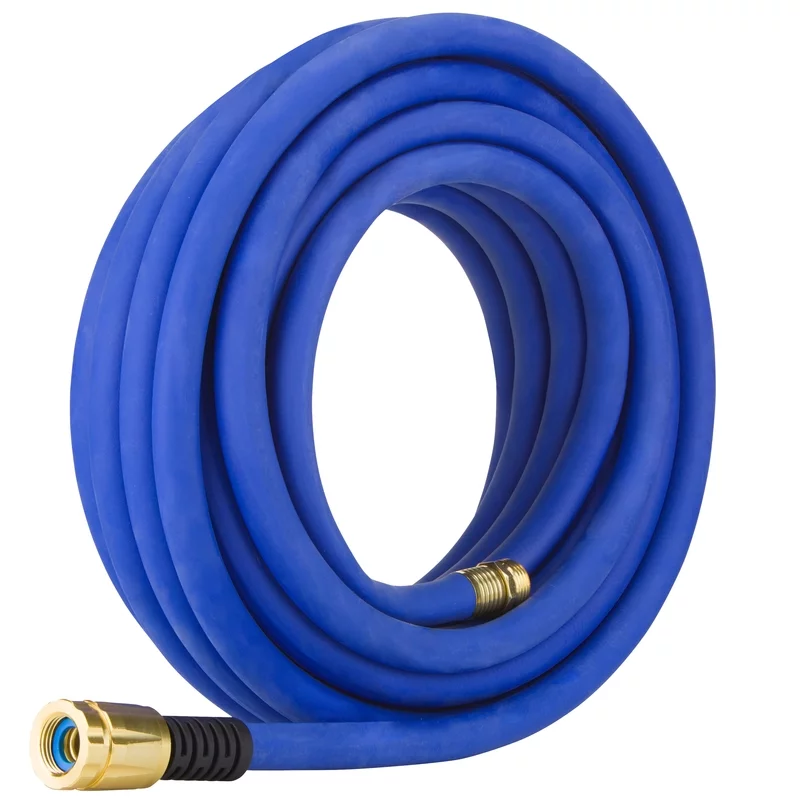 Swan Products Element Cool Touch Garden Hose