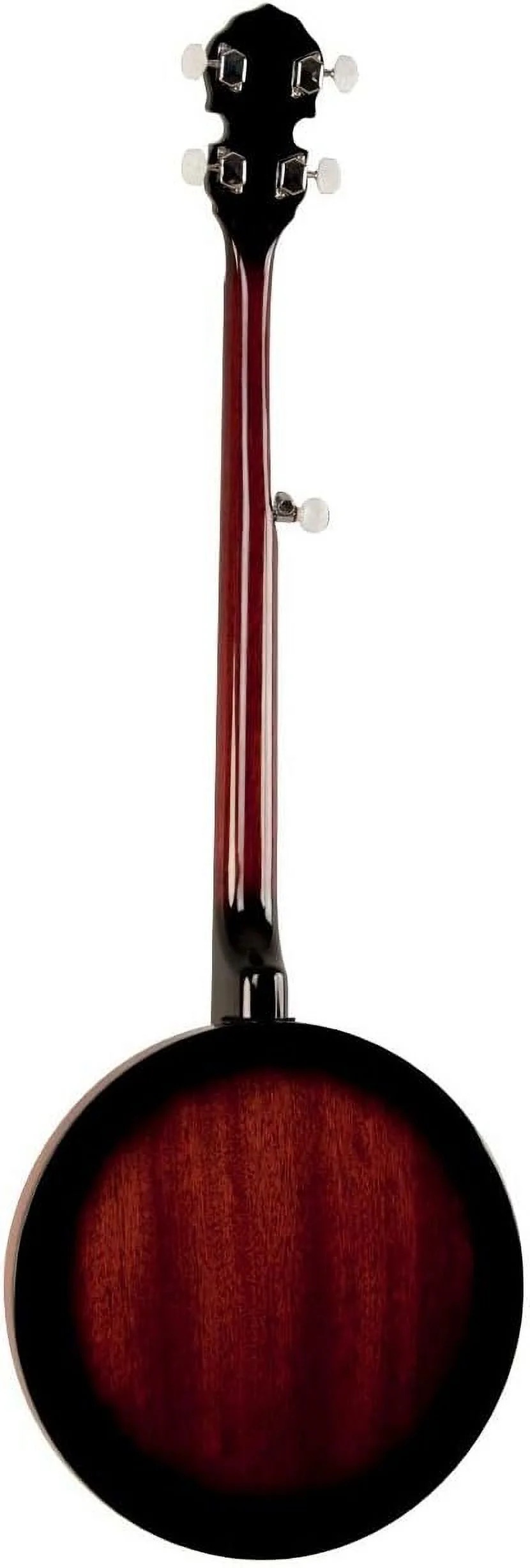 Savannah SB-100 Resonator 5-String Banjo