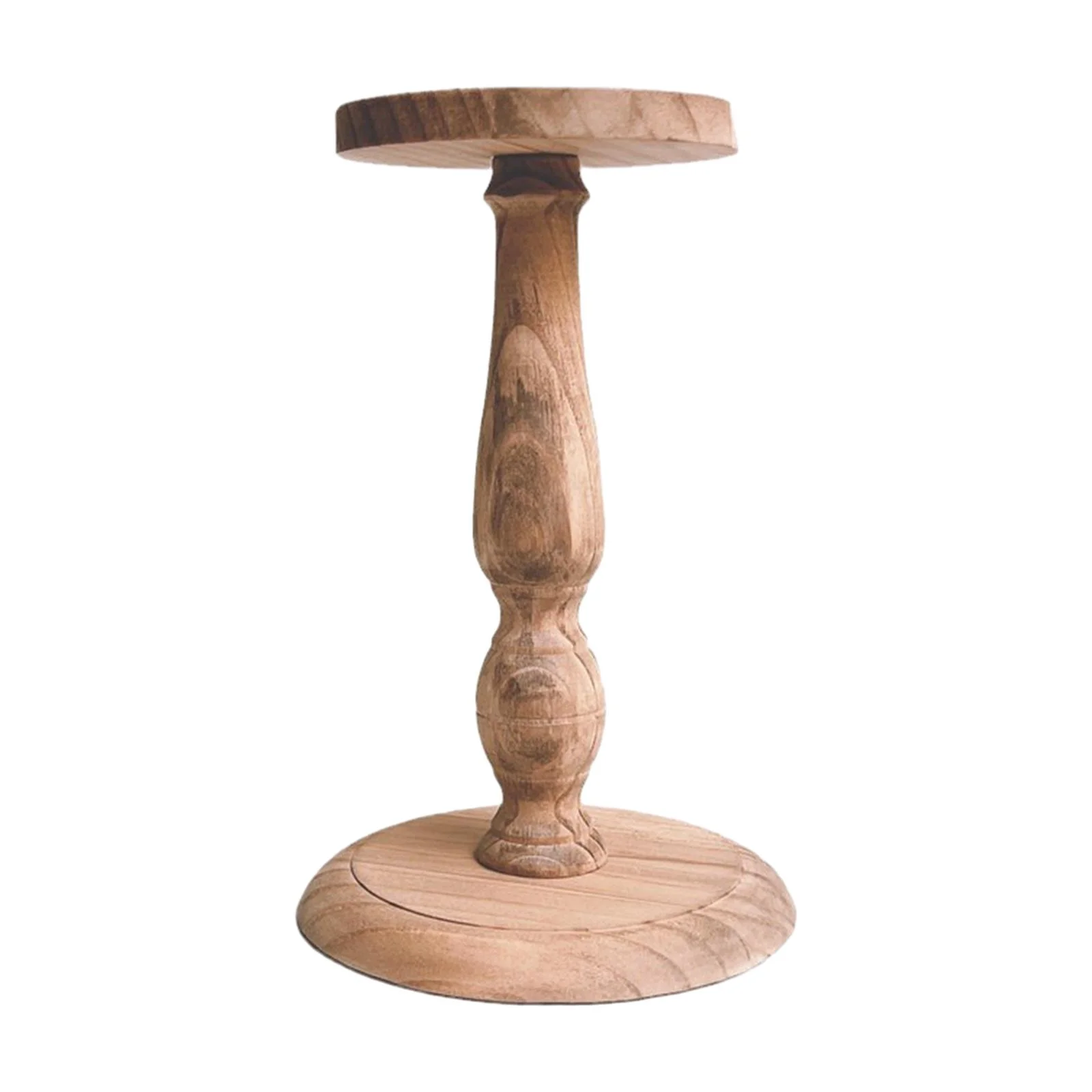 DOLITY Hat Display Stand Hats Caps Display Tabletop Hat Rack for Retails Shop Salon