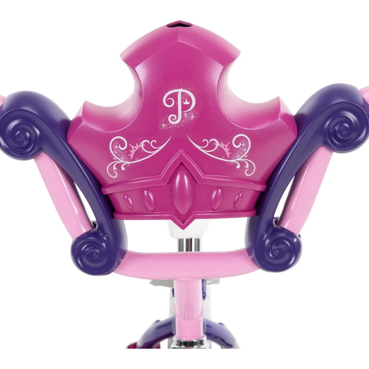 Disney Princess 12-inch Girls' Bike, by Huffy