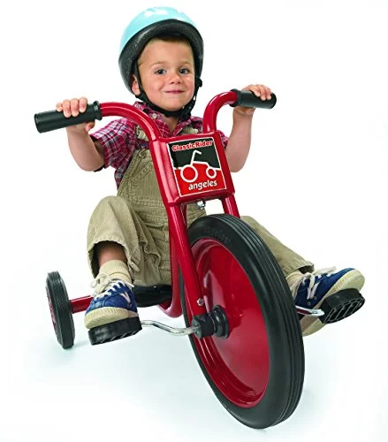 CLASSICRIDER SUPERCYCLE