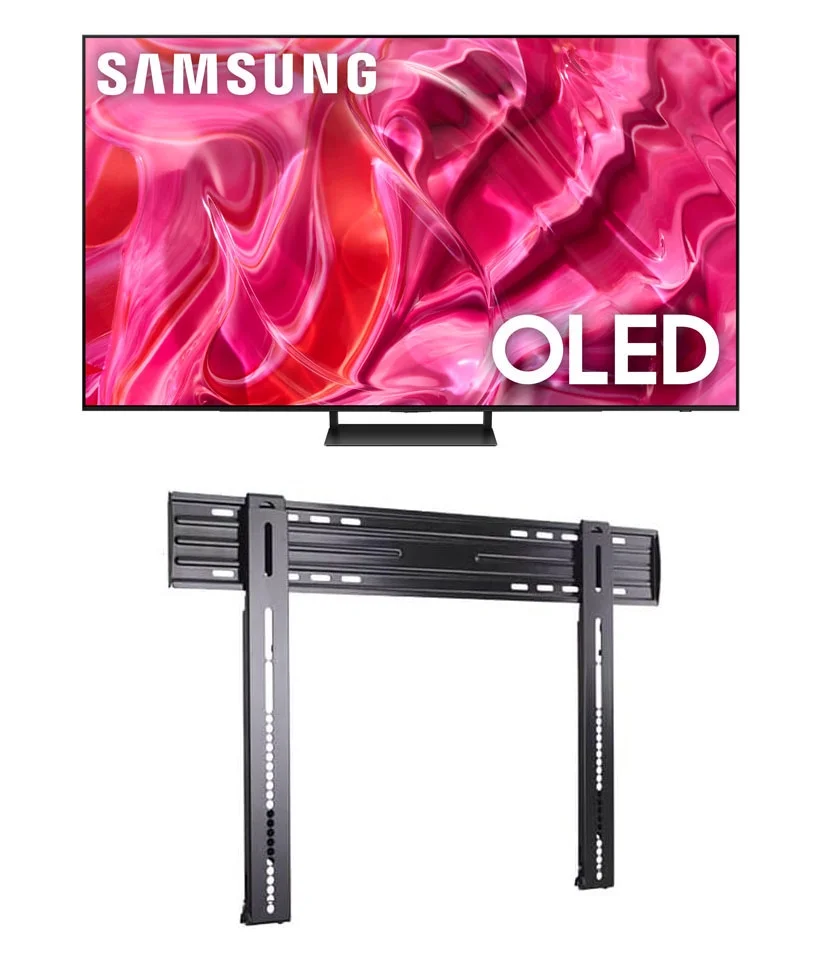 Samsung QN65S90CAFXZA 65