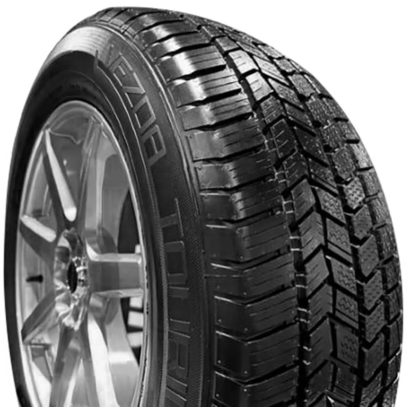 Tire Kenda Vezda Touring 4S 235/60R17 102H All Weather