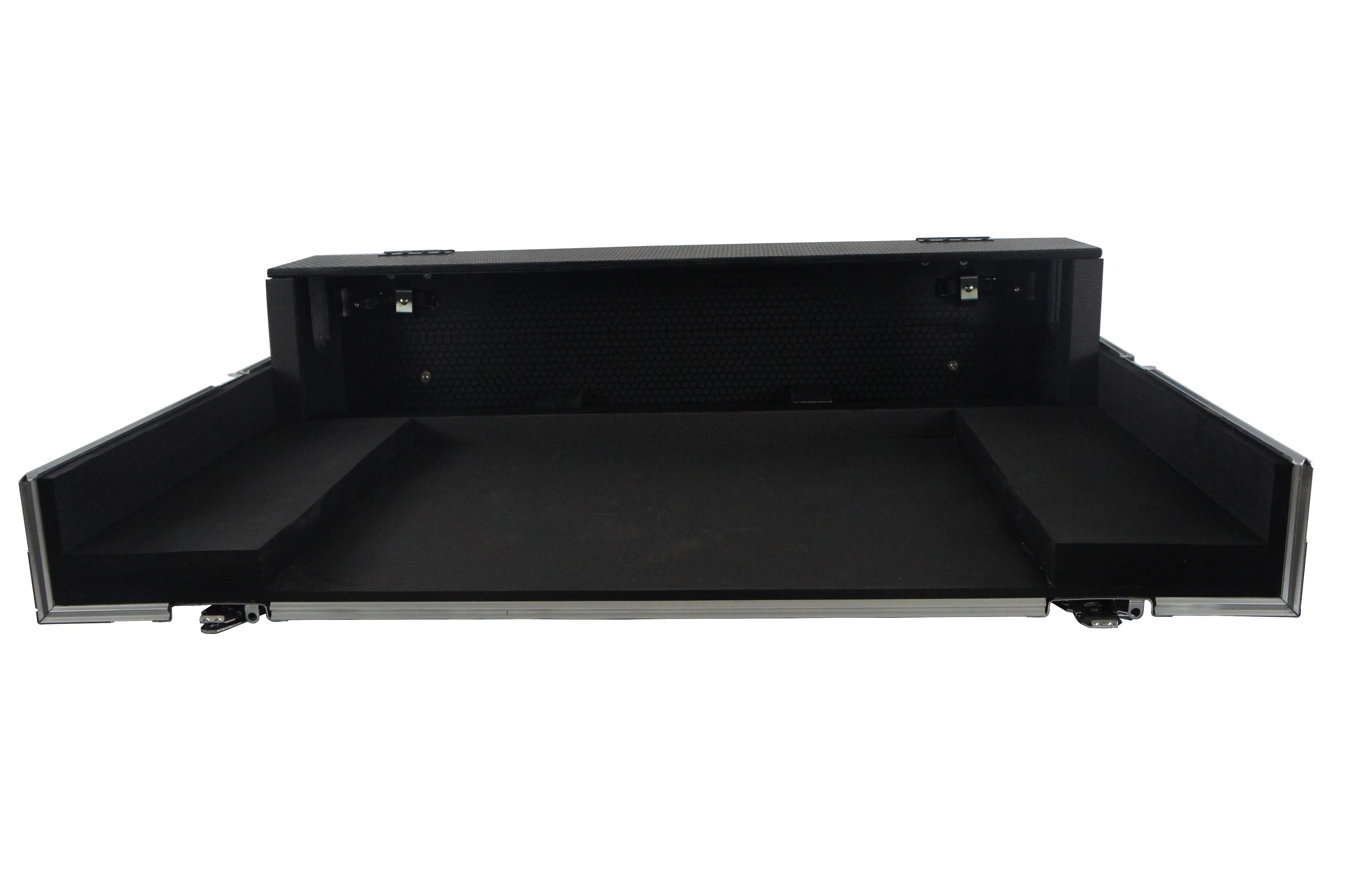 Harmony Cases HCYAMCL5DHW Flight DJ Custom Case Fits Yamaha CL5 Digital Mixer