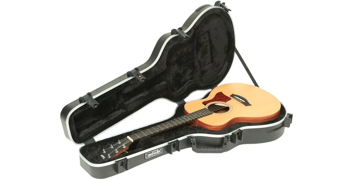 SKB Taylor GS-Mini Guitar Hardshell Case