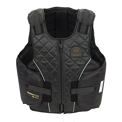Ovation Kids Comfort Flex Body Protector XS