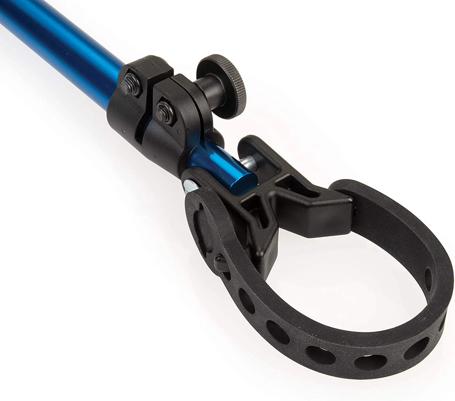 Park Tool HBH-3 - Extendable Handlebar Holder,Blue