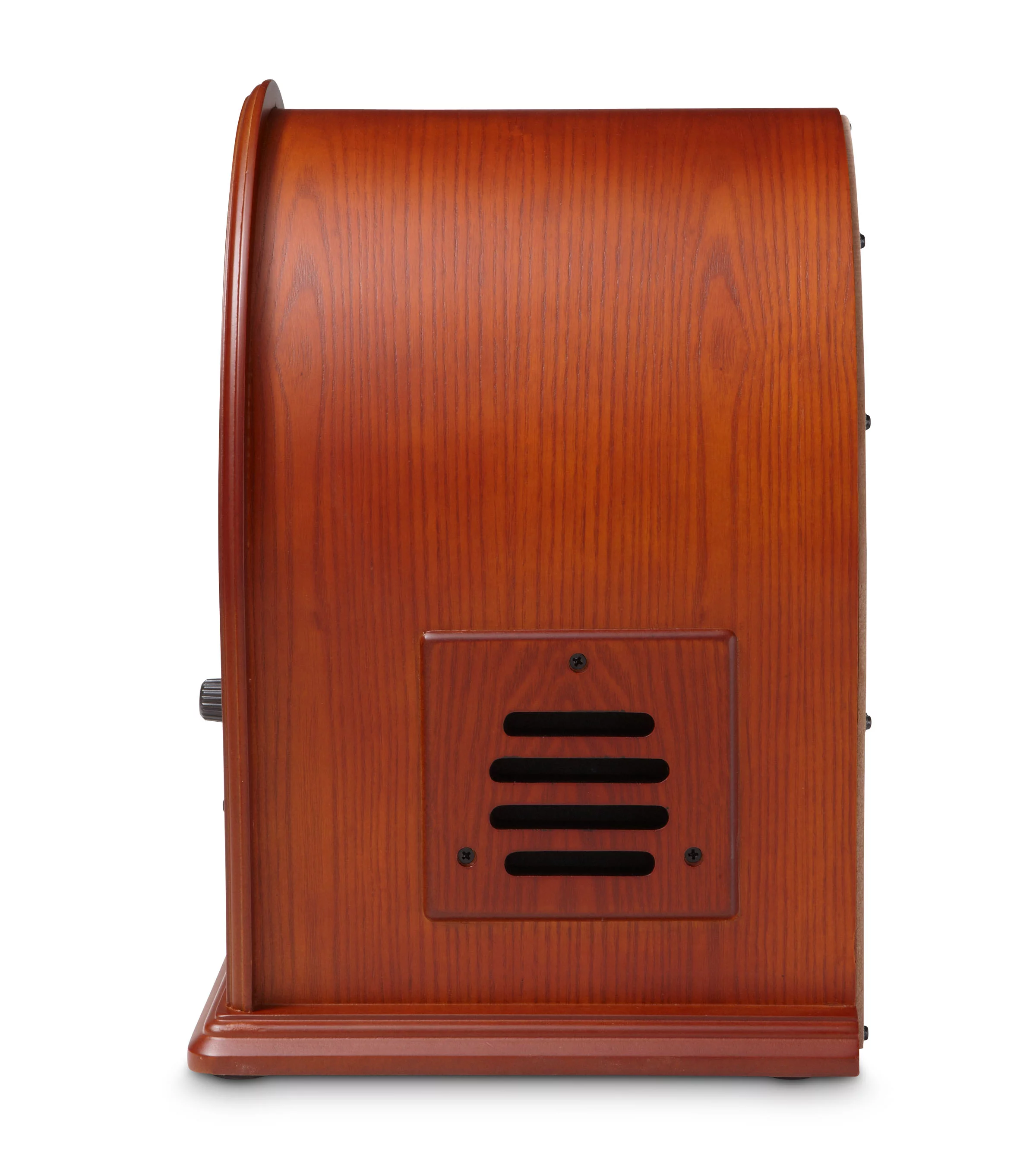 Crosley Cathedral Radio CD Player with AM/FM and Bluetooth