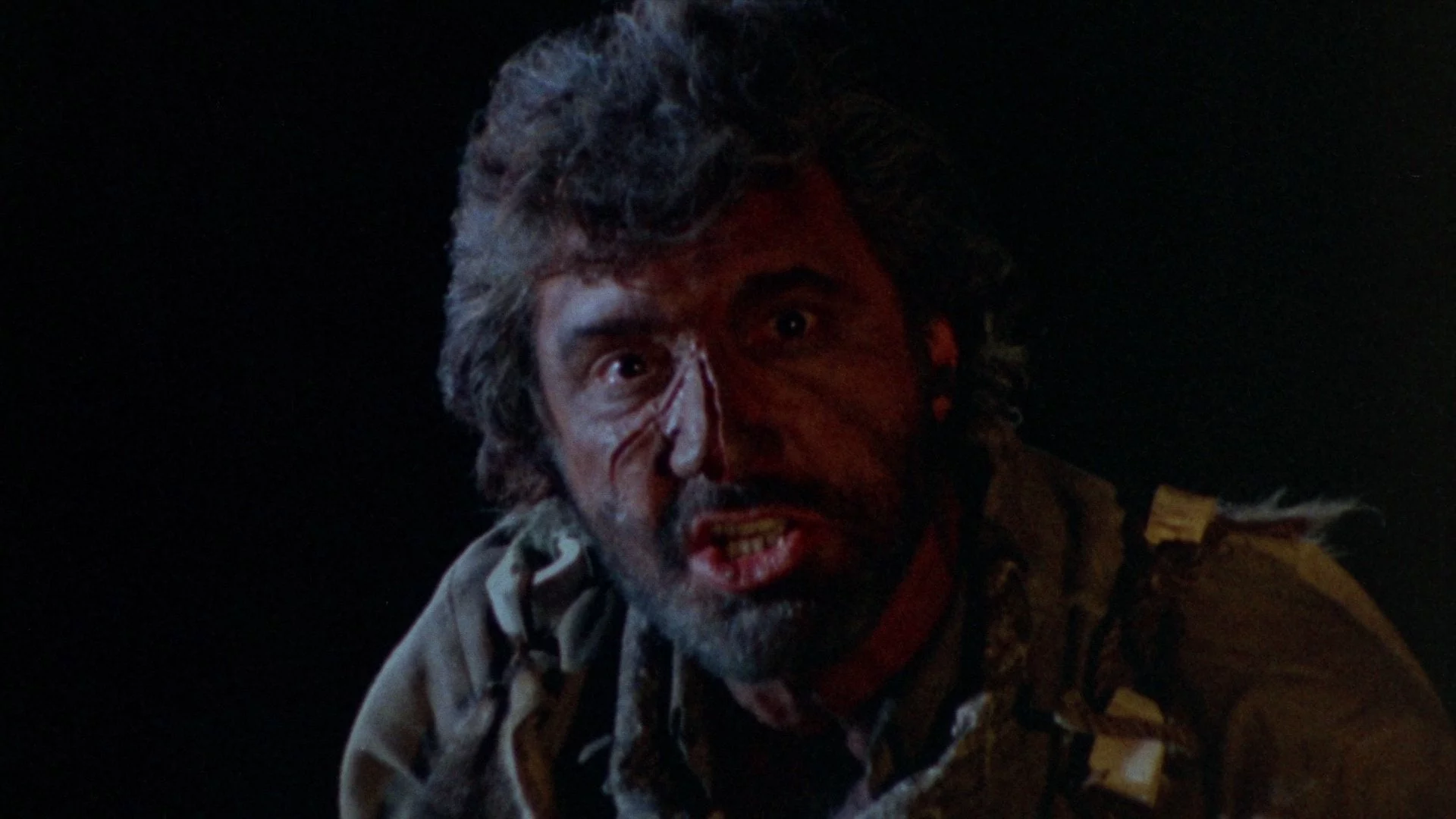 The Hills Have Eyes (4K Ultra HD)