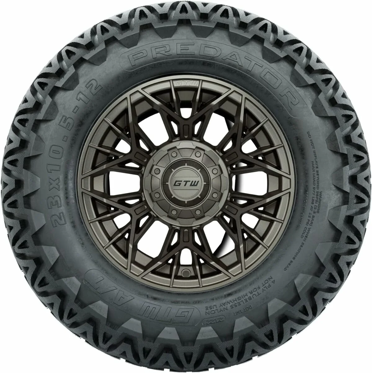 GTW Stellar 12
